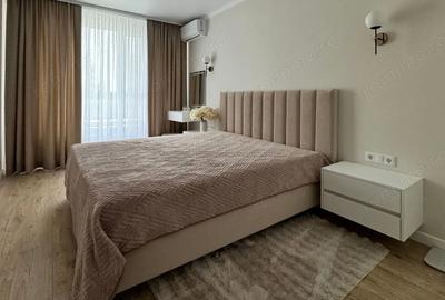 Apartament cu 2 camere în 13 Septembrie - 1