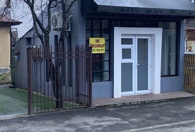 Spațiu comercial, de 24 mp, în Central - 1