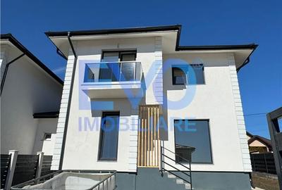 Casă cu 4 camere cu Teren 330 Mp în Miroslava - 14