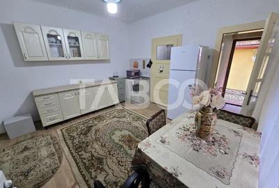 Apartament 2 camere de inchiriat la casa in zona Turnisor din Sibiu Apartament 2 camere de inchiriat la casa in zona Turnisor din Sibiu - 9