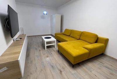 Apartament 2 Camere Decomandat Militari Residence / Loc de Parcare - 2