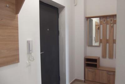 Garsonieră decomandată în Exterior Vest - 3