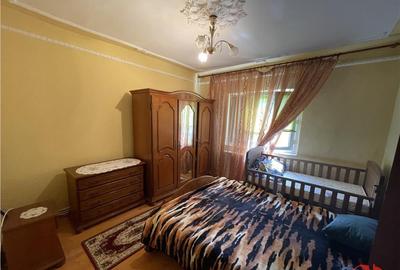 Apartament 3 camere, etaj 2, mobilat si utilat, Bucegi - 4