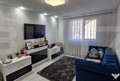 Apartament cu 2 camere decomandat în Central - 7