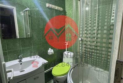 Apartament cu 2 camere în Vest - 7