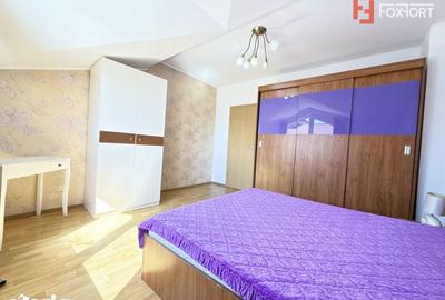 Apartament cu 2 camere decomandat, mobilat în Steaua - 18