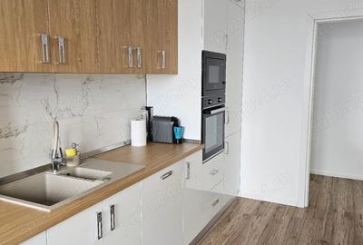 Apartament 3 camere de inchiriat Happy Residence 3 - 7
