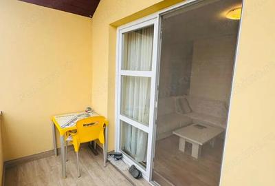 MT215 Apartament 1 camera, str.MURES, etaj 3 - 4