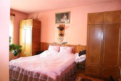 Casă cu 4 camere cu Teren 346 Mp în Județean - 6