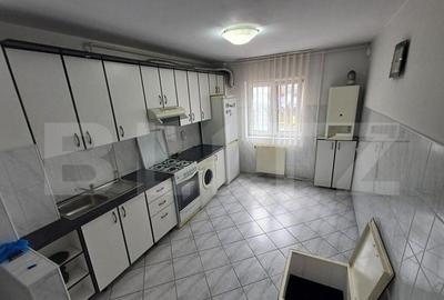 Apartament 2 camere, zona Stefan Cel Mare - 6