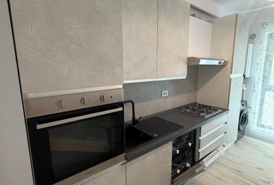 Apartament cu 2 camere decomandat, mobilat în Lujerului - 10
