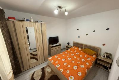 Apartament 2 camere, 42 mp, zona Hotvon - 6