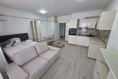 Garsonieră în Pipera - 7