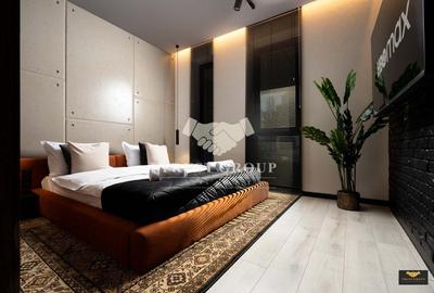 Apartament tip Duplex 3 camere Herastrau NEW YORK | Imobil 2021 - 19