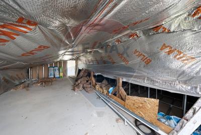 Casa verde, P+M, teren 486 mp, panouri solare - PROSUMATOR, Sanpetru! - 23