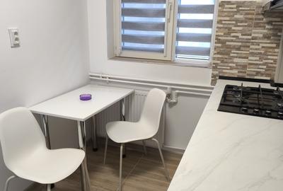 Apartament cu 2 camere decomandat în Tineretului - 6