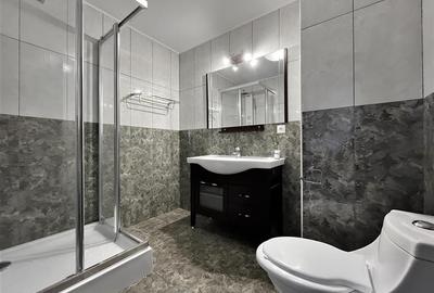 Apartament cu 2 camere decomandat, mobilat în Central - 7