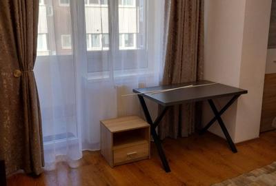Investitia perfecta la cheie ,apartament cu chirias, langa Metrou Dimitrie Leoni - 9