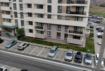 Garsonieră decomandată în Exterior Vest