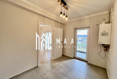 Apartament 2 camere | 53 MPU | Balcon | - 5