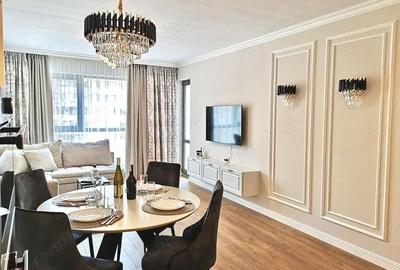 Garsonieră decomandată în Mehala - 3