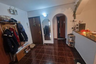 Apartament 4 camere Arena Nationala - 2