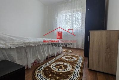 Apartament cu 2 camere în Ultracentral - 1