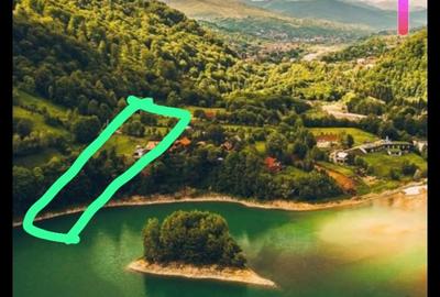 Teren de 1700 mp, în Valea Doftanei - 7