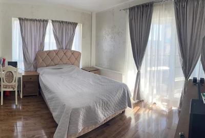 Apartament cu 2 camere, 53 mp + terasa de 18 mp, parcare, Zona Donath Park - 1