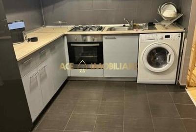 Apartament cu 2 camere semidecomandat, mobilat în Vitan - 2