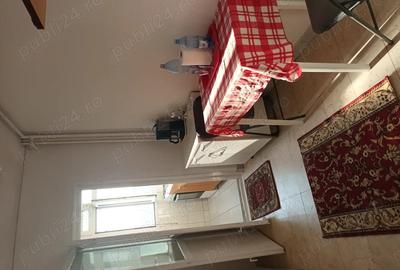 Garsonieră decomandată în Exterior Vest - 13