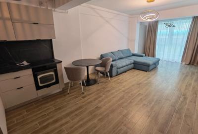 Apartament cu 2 camere decomandat în Central - 5
