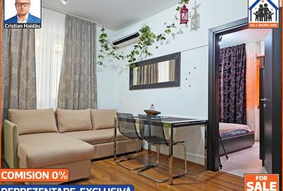 Apartament 3 cam | Mobilat | Utilat | Parcare | Confort Urban Rahova - 6