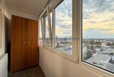 Apartament cu 3 camere decomandat, mobilat în Tomis Nord - 8