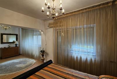 Apartament cu 2 camere decomandat, mobilat în Libertății - 15