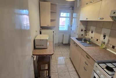 Garsonieră decomandată în Mănăștur - 6