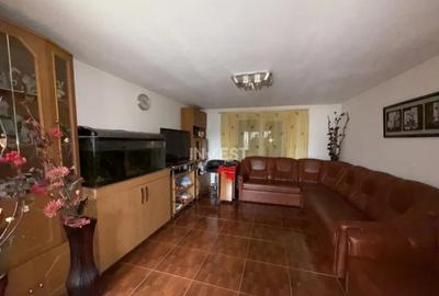 Casă cu 4 camere cu Teren 500 Mp în Lunca Cetățuii
