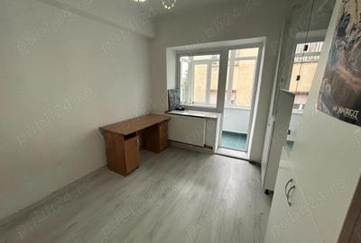 Apartament cu 3 camere semidecomandat în Ultracentral - 3
