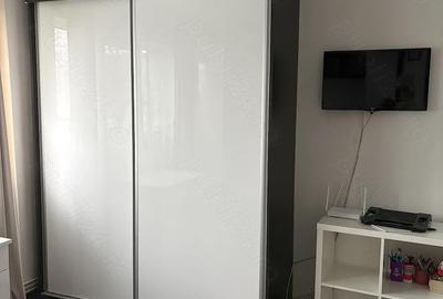 Apartament cu 2 camere semidecomandat în Central - 4