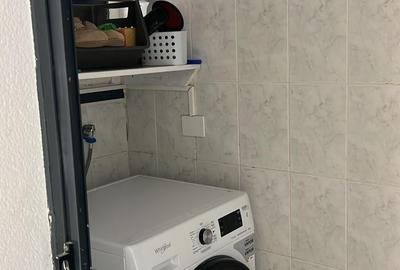 Apartament cu 3 camere semidecomandat, mobilat în Ultracentral - 2