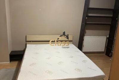 Apartament cu 2 camere semidecomandat, mobilat în Gheorgheni - 2
