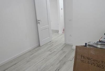 Apartament cu 2 camere în Burdujeni - 1