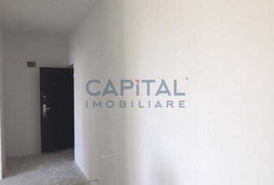 Apartament 2 camere semifinisat, Satu Mare - 3