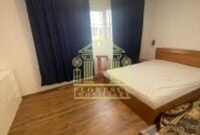 Apartament cu 2 camere circular, mobilat în Podu Roș - 5