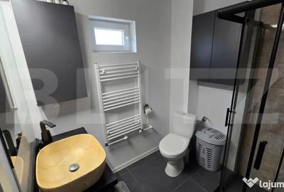 Apartament cu 2 camere decomandat în Central - 4