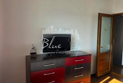 Apartament cu 2 camere decomandat, mobilat în Faleza Nord - 7