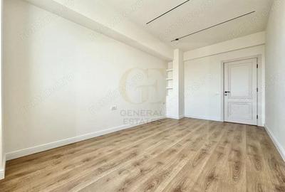 Vanzare Penthouse cu Terasa 83 m.p. - Atrium Garden - 2