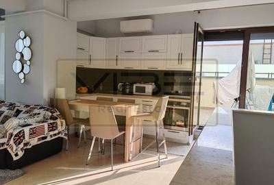 PENTHOUSE -140mp- LOCATIE CENTRALA- PALAS MALL  ! - 15