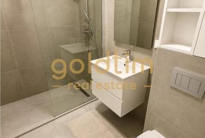 Apartament cu 2 camere decomandat în Pipera - 5