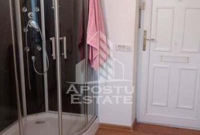 Garsoniera situata in zona Take Ionescu - 4